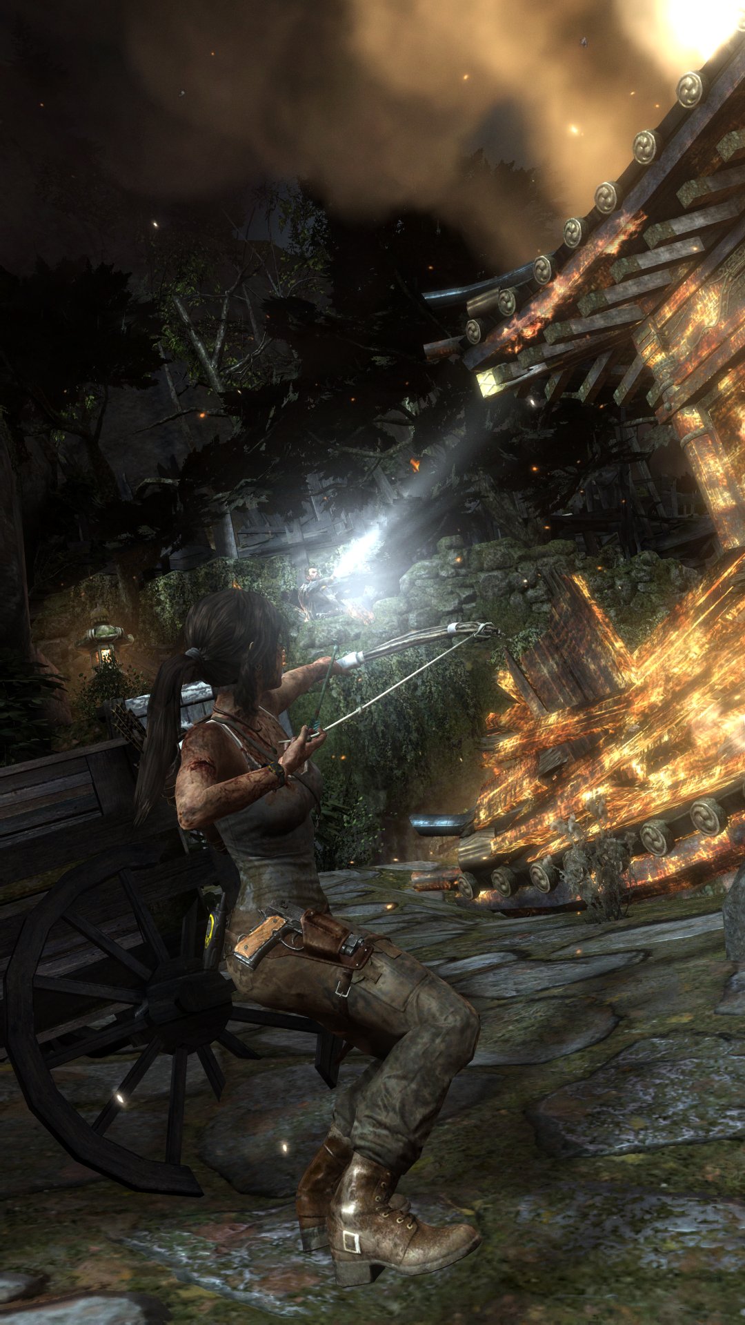 Tomb Raider - Imagen 13
